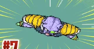 【SFC】ベジータとキュイの因縁の対決がスタート！No7【ドラゴンボールZ超サイヤ伝説】