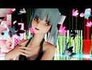 【MMD艦これ】   魔法少女とチョコレゐト(モデルverUP)