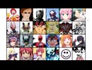 【二本立て】カオスバトル20「Basic 24 person battle...？」& カオスバトル21「New and immediate challenger」