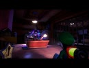 #9【ルイージマンション３】ビビりVSビビり【Luigi's Mansion 3】