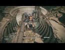 AC6　Sランク取得動画その４８「集積コーラル到達（ALT）」～メーテルリンク/五花海/スネイル/イグアス戦～