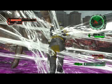 【地球防衛軍6】えどふろ　その16