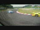 SUPER GT サーキットサファリ