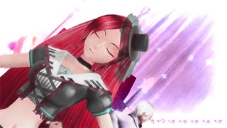 【波音リツとゆか仲】どりーみんチュチュ／波音リツWithテト・コウ・シオン・ちゃろ
