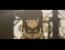 【MMD】つかさ式朝潮 - 空想【艦これ】