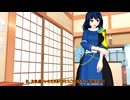 【東方MMD】 　新しい風が吹く・・？　【Touhou】