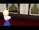 【東方MMD】 　紅魔館の隠し部屋・・？　PART3　【Touhou】