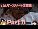 バルダーズゲート3探訪　Part11