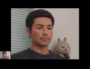 AIを使って淫夢ファミリーをフェルトっぽくしてみた。