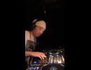 "DRUM SECTION" NO.210 DJ VINYL@ CLUB GHETTO SAPPORO JPN 23RD AUG 2024