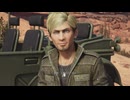 【PS5】FFⅦリマスターとリバースを比較 CHAPTER 12 Part.05