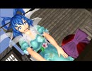 【東方MMD特別編】いないいないばあっ！