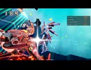スコーピオンの覚醒技と自身を含む全てのキャラの覚醒技をかち合わせてみた【星之翼】