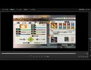 [プレイ動画]　戦国無双４の観音寺城の戦いをまふゆでプレイ