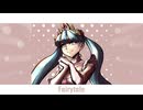Kuma - Fairytale Ending ft. Hatsune Miku (Original Song)【MV】