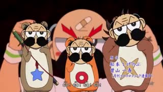ドラゴンが登場したら即終了するデュエルマスターズOPメドレー【ビクトリー～VSRF】