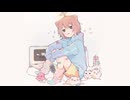 だまっている まっている　feat.初音ミク