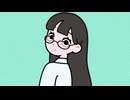 かわいいこ/ヒトリヨブランコ【オリジナル曲】