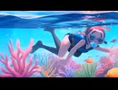 ばかンス/方舟ノヤ feat.重音テト、cho他.英翠韻作蓉