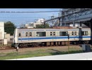 【ある日の所沢】　日本　関東　埼玉　西武新宿線　所沢駅One day at Tokorozawa station Seibu Shinjuku line  Japan Summer 2024