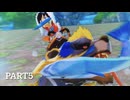 【実況】新米、モンスターを育てる。 part5[MONSTERHUNTER STORIES］