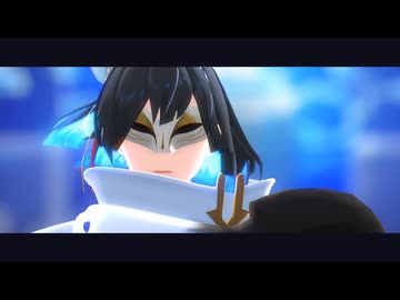 【MMD刀剣乱舞】旧ついったまとめ3