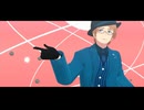 【ＡPヘタリアMMD】月でも目指そうか。