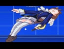 [MUGEN]セシリアさんをひたすらボコるだけの動画[リョナ]