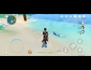 原神プレイ日記その２