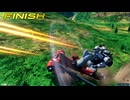 【EXVS2OB】ガーベラ・テトラ(+アヘッド)視点-27