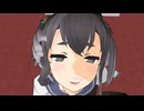 【MMD艦これ】時津風「ある日の学校・裏」ステージへ立ち続けるためのスケベ【紳士向け】