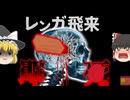 【2012年】『信じられない不運』長距離旅行中に突然飛来した一つのレンガ 凄まじい速度でフロントガラスを突き破り女性の頭部に直撃 車内は悲痛な悲鳴に包まれ…ロシアレンガ直撃事故【ゆっくり解説】