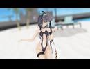 【MMD艦これ】スキャンプちゃんの Bingle Bangle - AOA