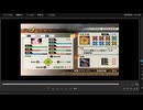 [プレイ動画]　戦国無双４の観音寺城の戦いをくみんでプレイ