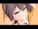 【ホロライブMMD】夏色まつり で YOASOBI　アイドル