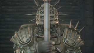 副背後の「LIES　OF　P」　45の嘘