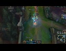 【LOL】闇のゲーム　リーグオブレジェンド【実況プレイ】 その48