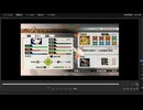[プレイ動画]　戦国無双４の観音寺城の戦いをあおいでプレイ