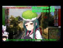 【WOT】東北三姉妹は戦車が大好き３６【Voiceroid実況】ネタ切れ編