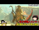 【ゆっくり実況】初めてのティアーズオブザキングダム！ part157【ティアーズオブザキングダム】
