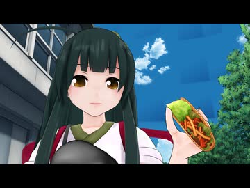 【MMD劇場】ドッペルズンダー