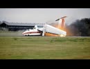 航空事故・事件映像集 16