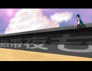 『Wet Sweet Sweat』 feat.初音ミク