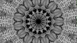 【MV】オルガンなき身体 ‐ A body without an organ, To Antonin Artaud