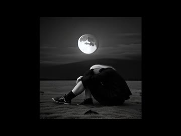 【初音ミク】「黒い箱の中のanecdote」（オリジナル）
