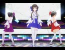 【COM3D2】黒髪の巫女メイドで「Luminus Moment」
