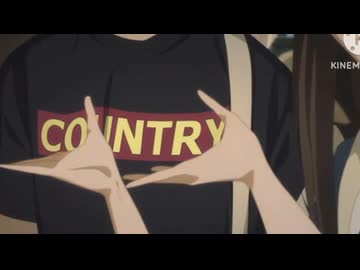 【負けヒロインが多すぎる！】N　T　R