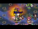 【山属性★5改壱6人】悪い城娘はいねがー！ -EX2-【全員カンスト】