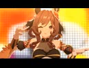 【ウマ娘】ライブ（ジェンティルドンナ）Make debut!