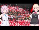 【パワプロ2024マイライフ】(#02)爆発炎上！ユニちゃん！【ユニちゃん・フィーちゃん実況プレイ】